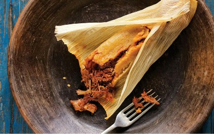 Pork Tamale Catering