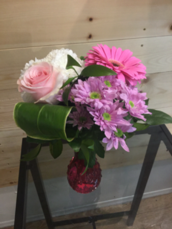 Posie of Love 