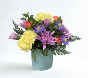 Posy Pot Spring
