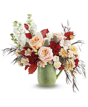 Pour It On Bouquet