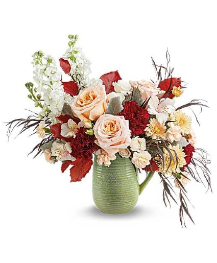 Pour It On Bouquet