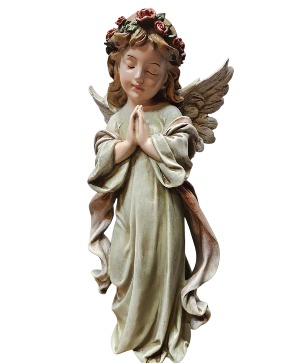 Prayer Angel 