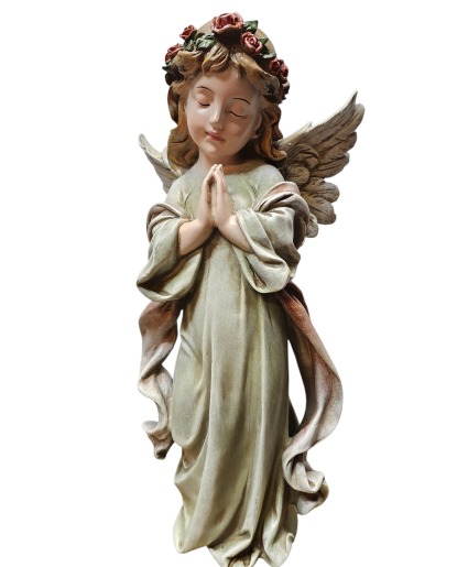 Prayer Angel 