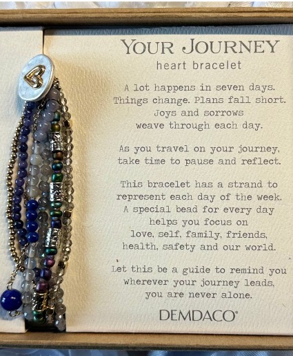 Prayer Bracelet Gift