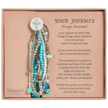 Prayer Bracelet  Gifts  in Trumann, AR | Blossom Events & Florist