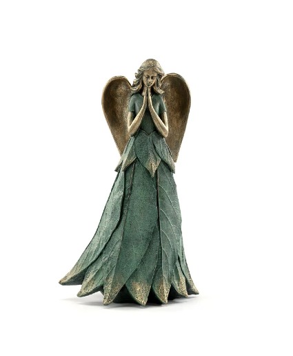 Prayer of Hope Nature Angel