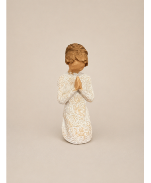 Prayer of Peace Willow Tree®
