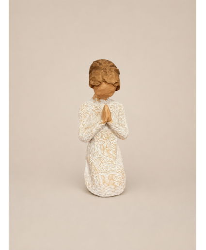 Prayer of Peace Willow Tree®