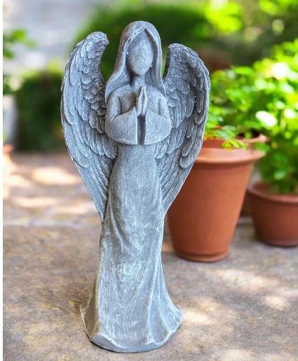 Prayers Angel 