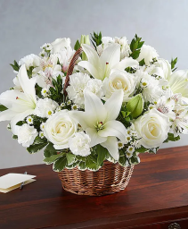 Prayers in White - 00250 