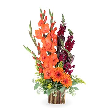 Prayers Rising Fresh Arrangement