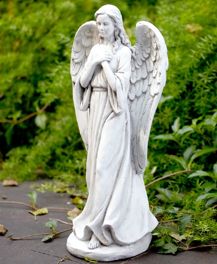 Praying Angel 