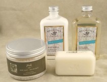 Pre de Provence Milk Products 