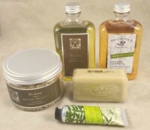 Pre de Provence Verbena Products 