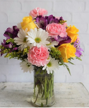 Simply Spring 
