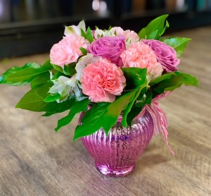 Precious Bouquet 