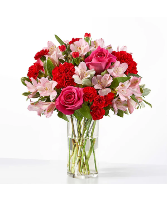 Precious Bouquet FRESH ARRANGEMENT