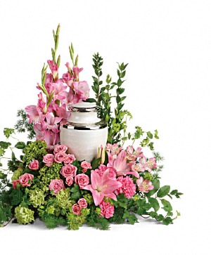 Precious  Fresh flowers 