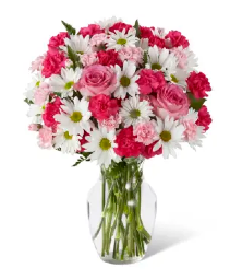 Precious Heart Arrangement  
