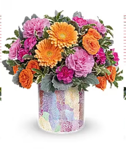 Precious Jewel Bouquet 