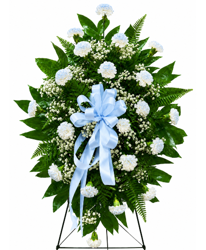 Precious Memories – Blue Tint Spray
