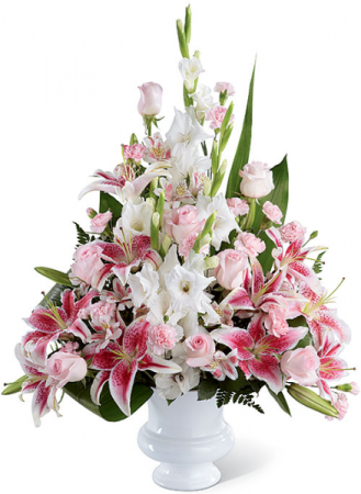 Precious Peace Arrangement 