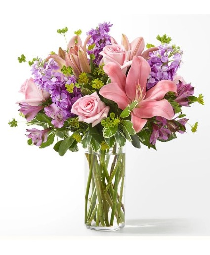 Precious Petals  