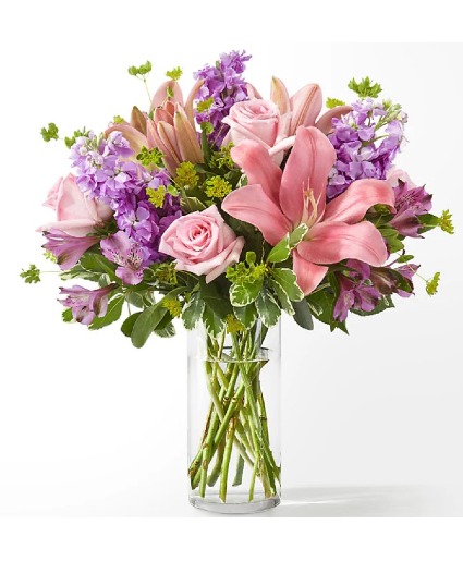 Precious Petals 