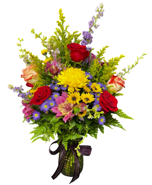 Precious Petals All Occasions 