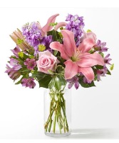 Precious Petals Arrangement 
