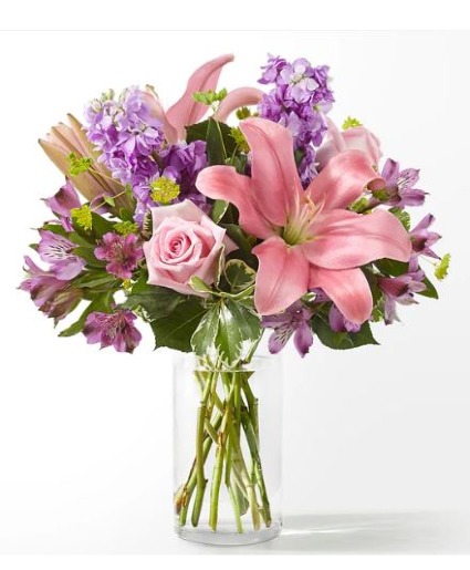 Precious Petals Arrangement 