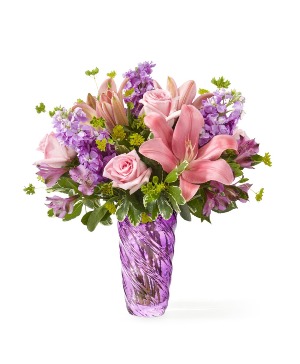 Precious Petals Bouquet 