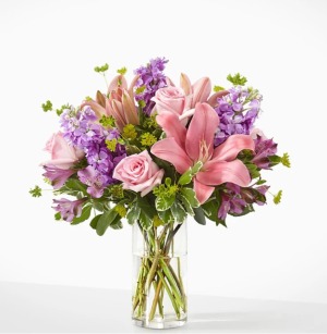 Precious Petals Bouquet 