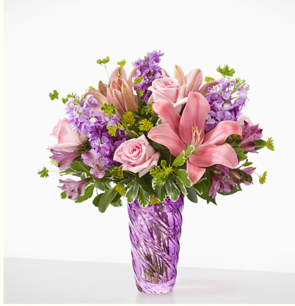Precious Petals Bouquet 