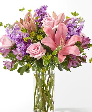 Precious Petals Bouquet 