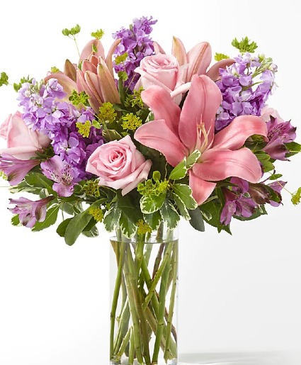 Precious Petals Bouquet 