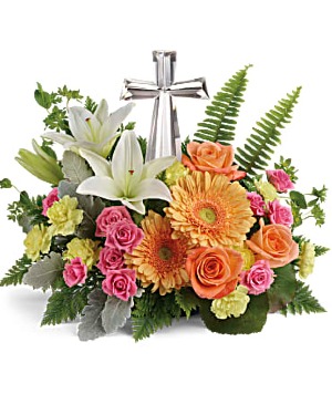 Precious Petals Bouquet 