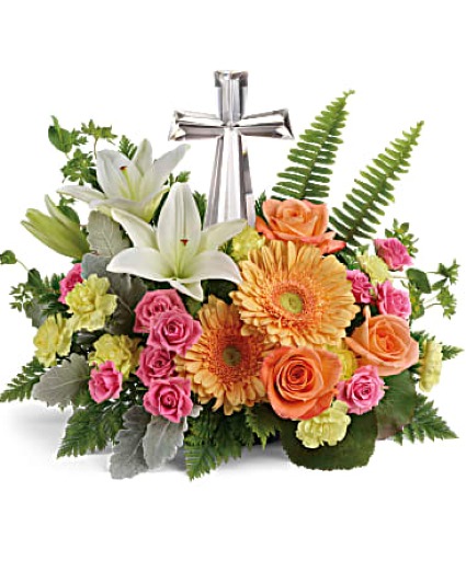 Precious Petals Bouquet 