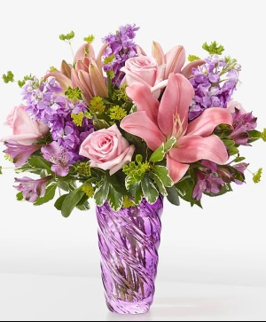 Precious Petals Mother's Day