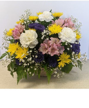 Precious Petals ;NFS-A59