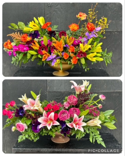  Premium Mother's Day Mix Designers Choice