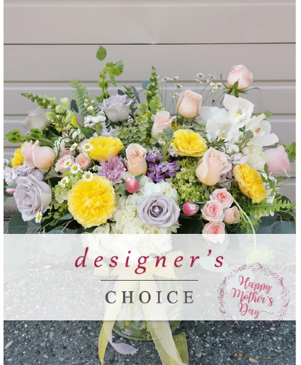 Premium Bouquet 