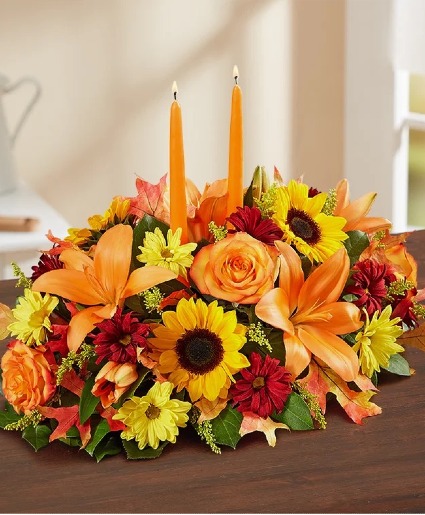 Premium Center piece Thanksgiving 