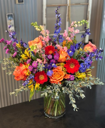  Elegance Mix Designers Choice in Cody, WY | BEARTOOTH FLORAL & GIFTS