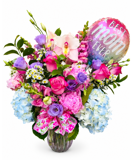 Mother’s Day Premium Design 