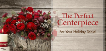 LASTING FLORALS EXCLUSIVE  BEST SELLER Artists Christmas Delight in Midlothian, VA | Lasting Florals
