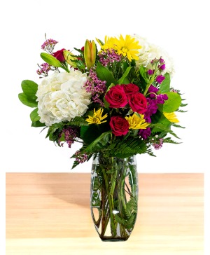 Premium Flower Club Subscription $100 Monthly 