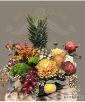 PREMIUM FRUIT BASKET Gift Basket 