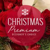 Designer's Choice Premium Holiday Florals 