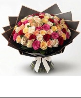 Premium Mix Bouquet 
